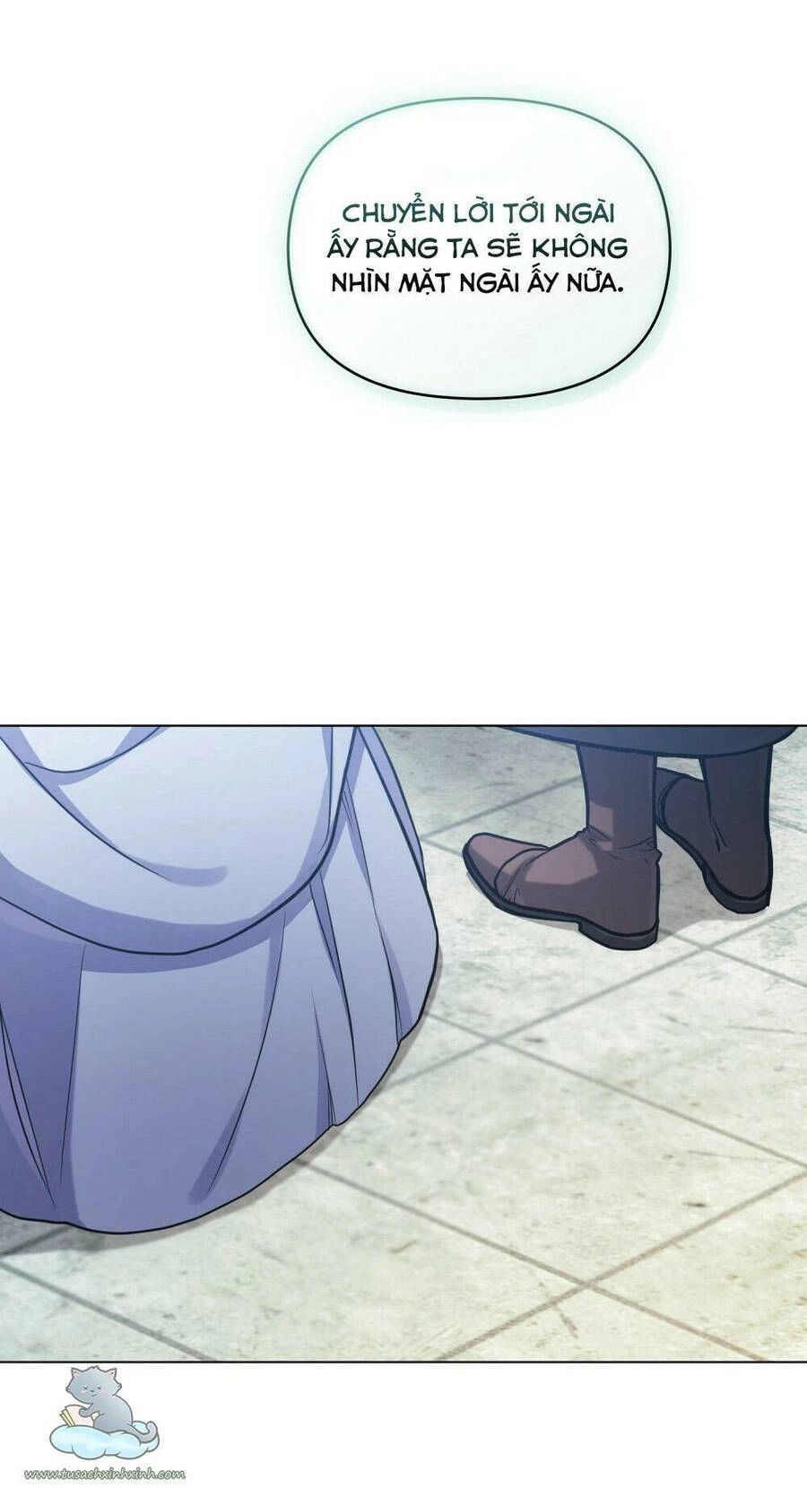 Nếu Không Vâng Lời Công Tước Chapter 5 - 31