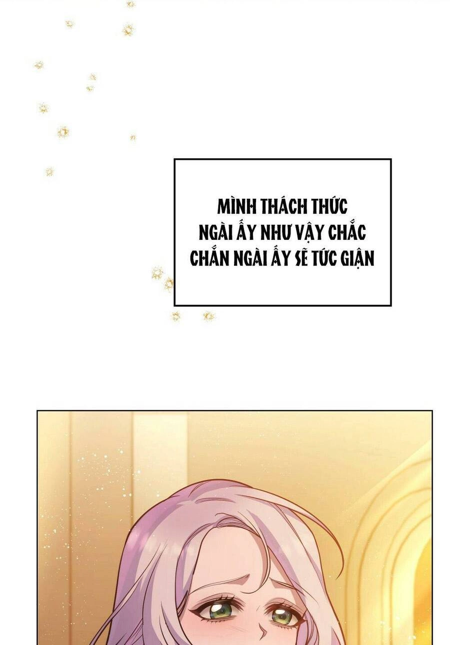 Nếu Không Vâng Lời Công Tước Chapter 5 - 38