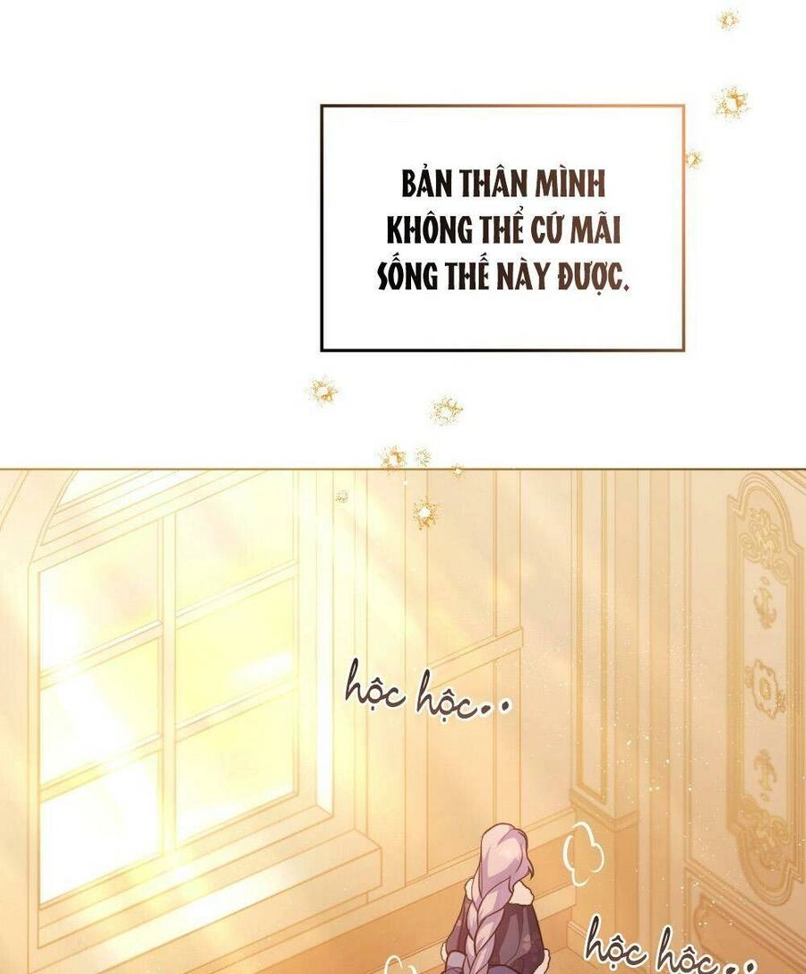 Nếu Không Vâng Lời Công Tước Chapter 5 - 40