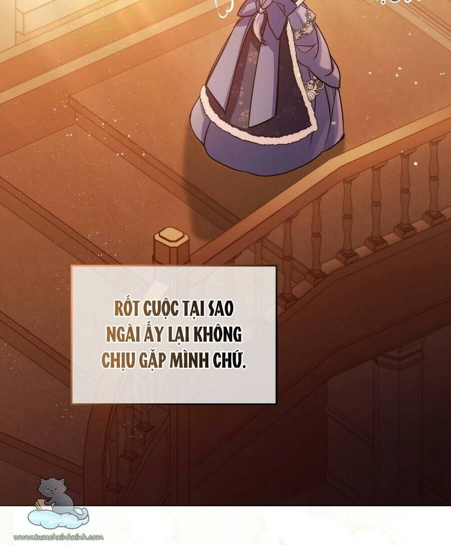 Nếu Không Vâng Lời Công Tước Chapter 5 - 41