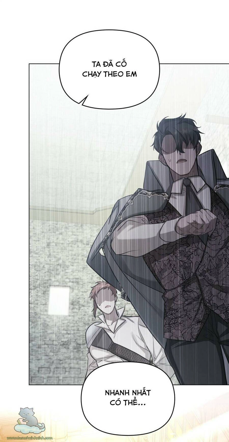 Nếu Không Vâng Lời Công Tước Chapter 5 - 53