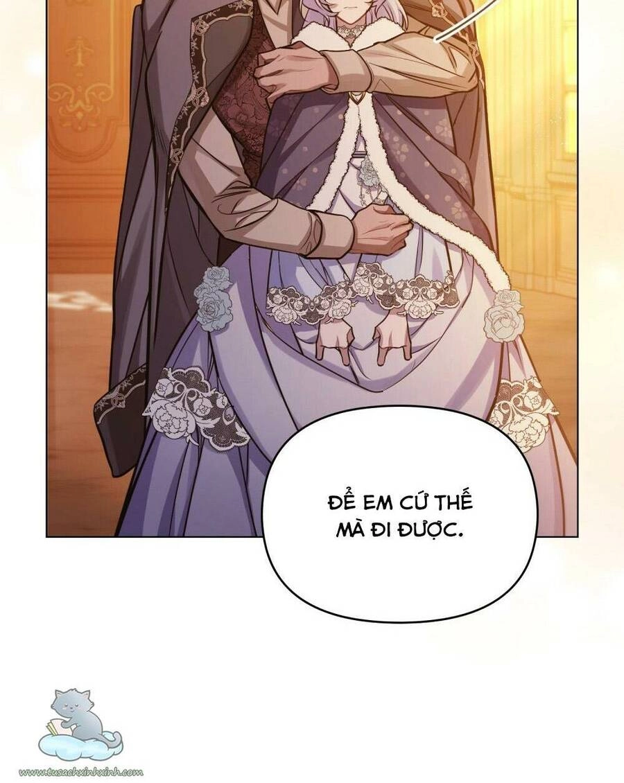 Nếu Không Vâng Lời Công Tước Chapter 5 - 57