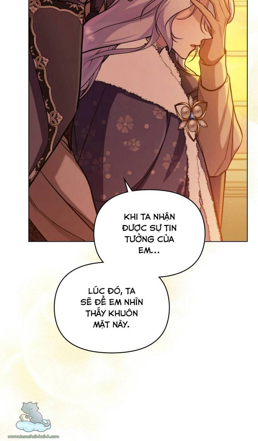 Nếu Không Vâng Lời Công Tước Chapter 5 - 60