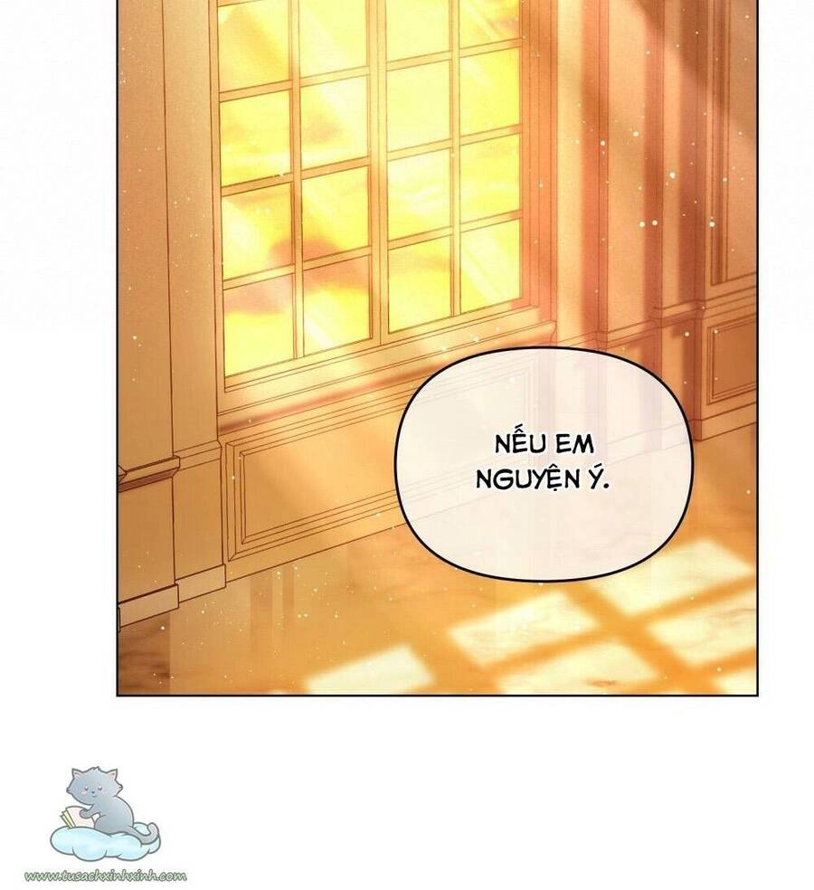 Nếu Không Vâng Lời Công Tước Chapter 5 - 63