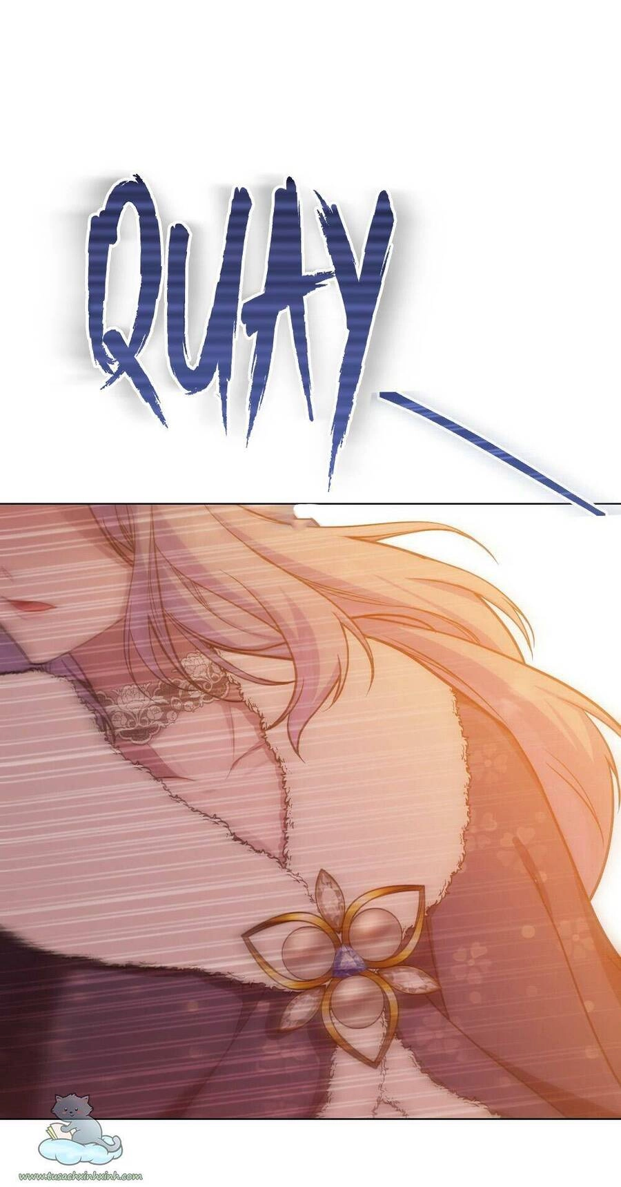 Nếu Không Vâng Lời Công Tước Chapter 5 - 64