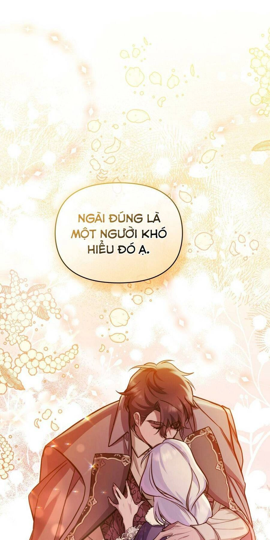 Nếu Không Vâng Lời Công Tước Chapter 5 - 65