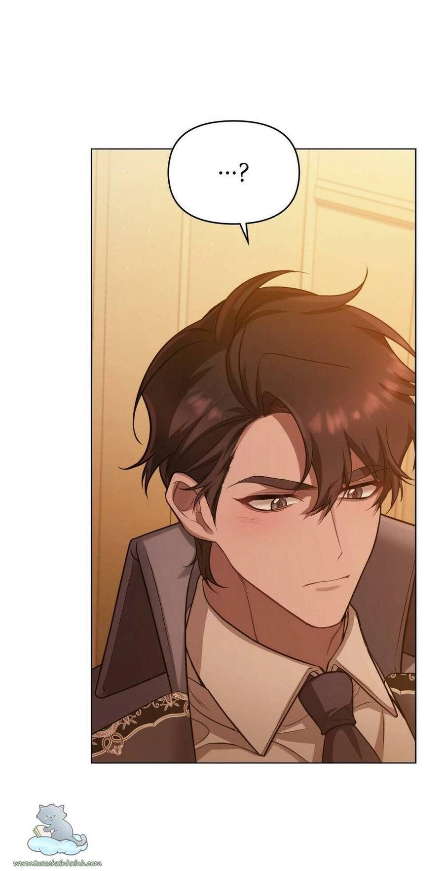 Nếu Không Vâng Lời Công Tước Chapter 5 - 74