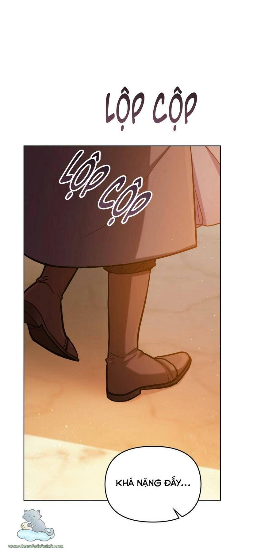 Nếu Không Vâng Lời Công Tước Chapter 5 - 80