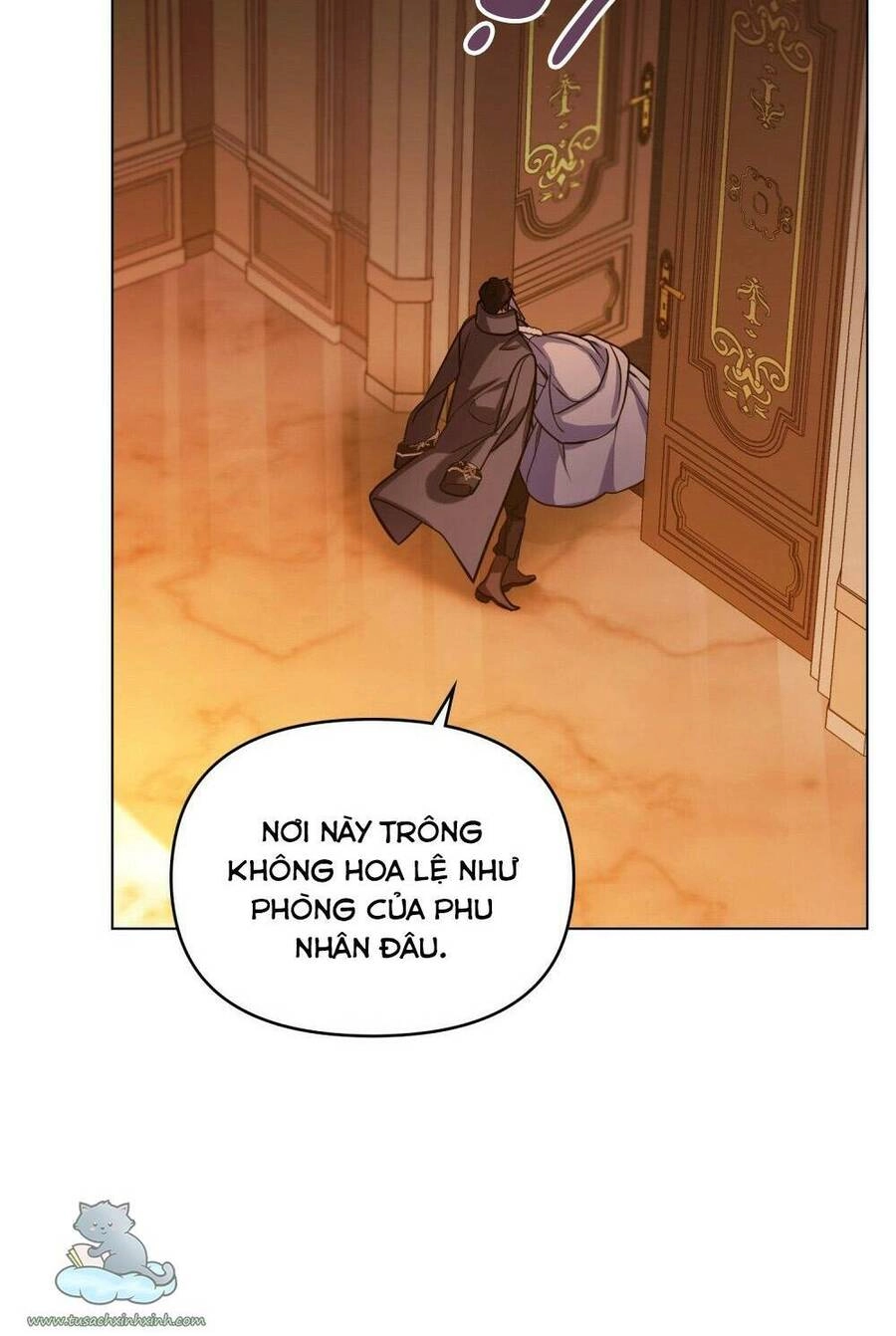 Nếu Không Vâng Lời Công Tước Chapter 5 - 82