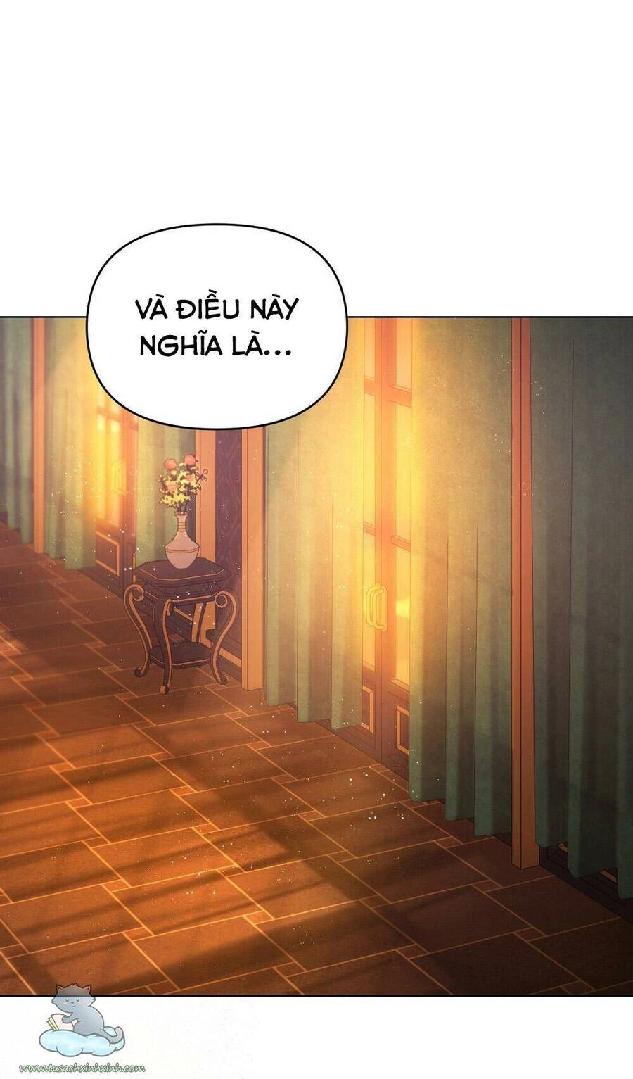 Nếu Không Vâng Lời Công Tước Chapter 5 - 84