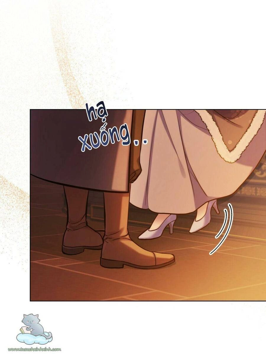 Nếu Không Vâng Lời Công Tước Chapter 5 - 85