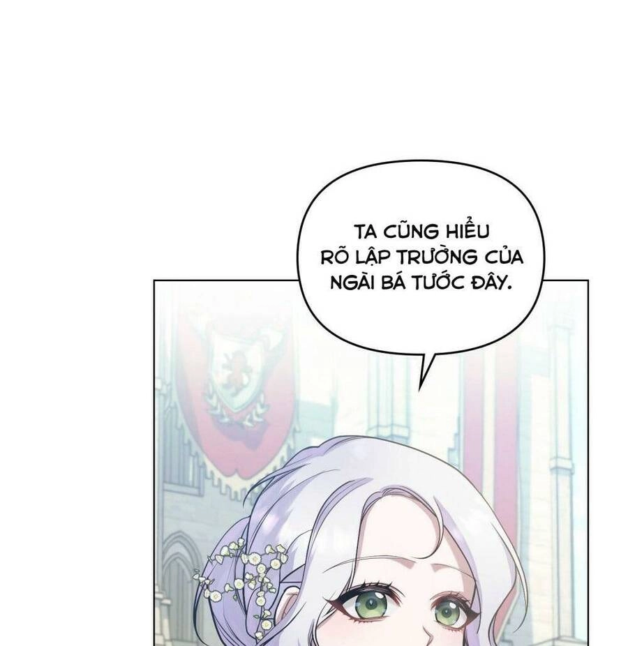 Nếu Không Vâng Lời Công Tước Chapter 7 - 3