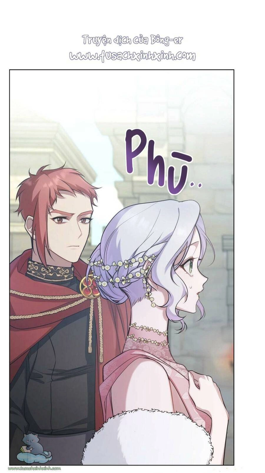 Nếu Không Vâng Lời Công Tước Chapter 7 - 7