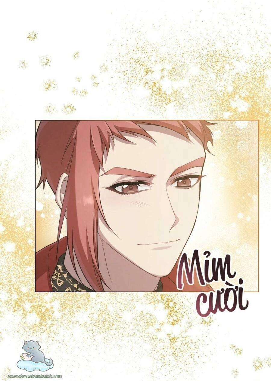 Nếu Không Vâng Lời Công Tước Chapter 7 - 8