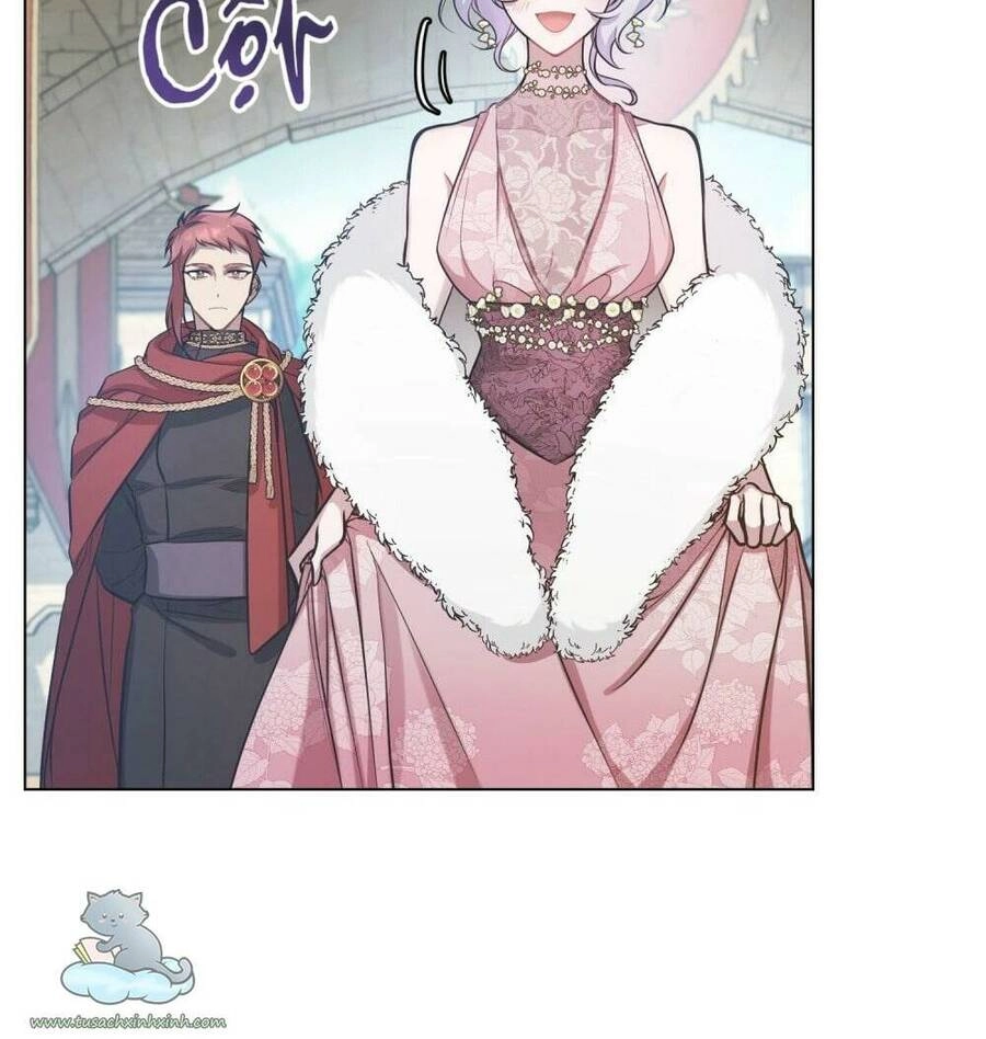 Nếu Không Vâng Lời Công Tước Chapter 7 - 14