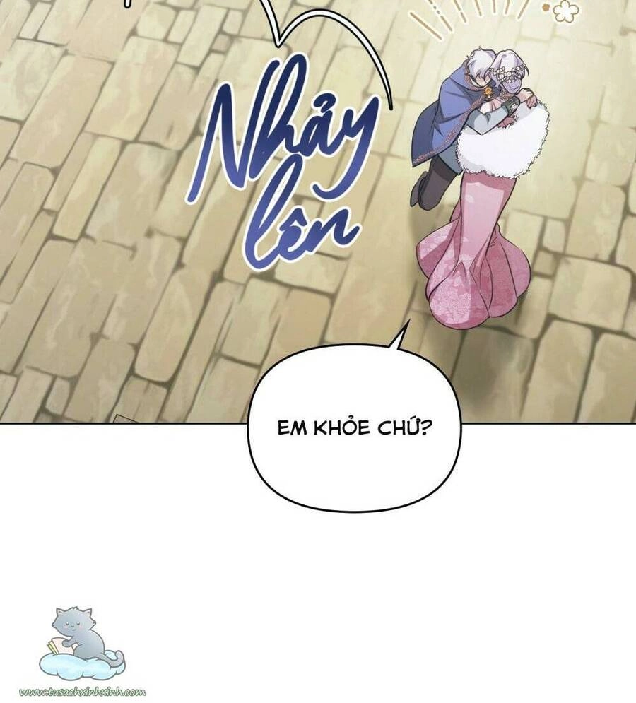 Nếu Không Vâng Lời Công Tước Chapter 7 - 16