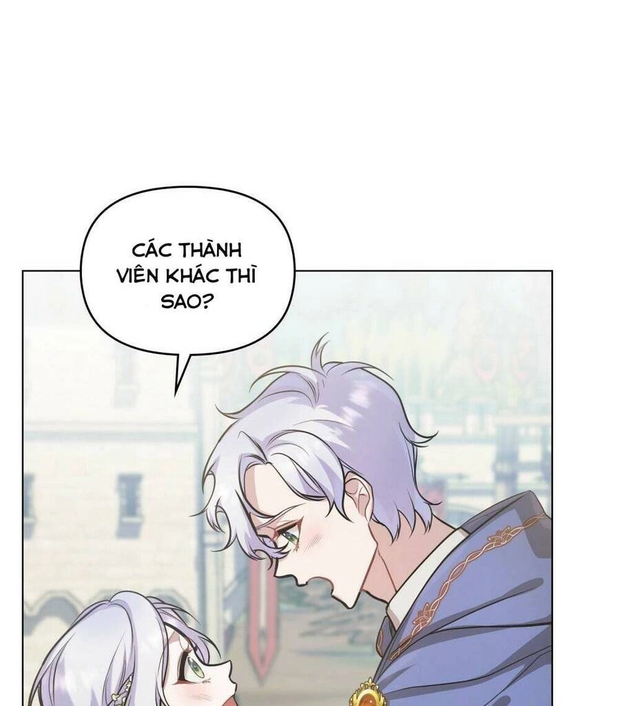 Nếu Không Vâng Lời Công Tước Chapter 7 - 17