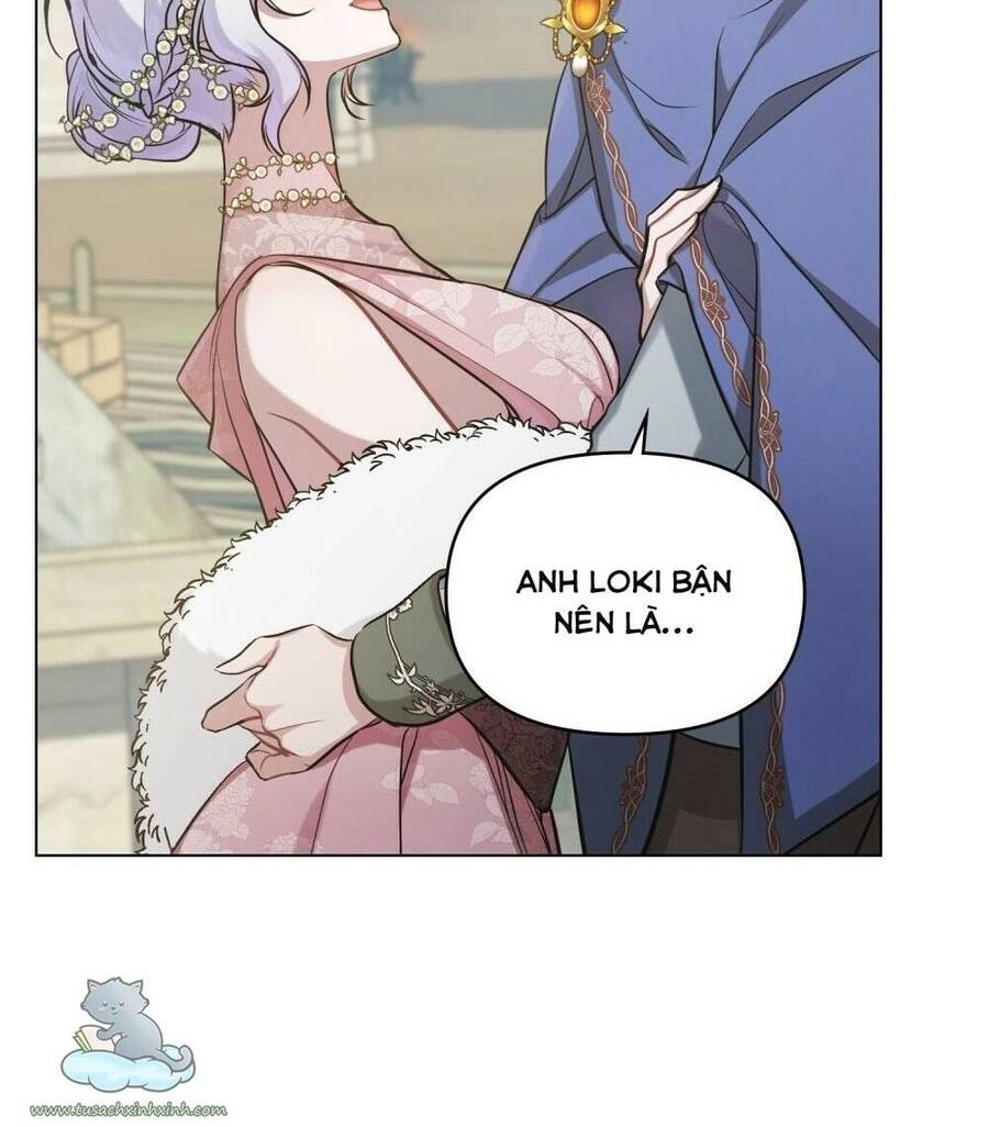 Nếu Không Vâng Lời Công Tước Chapter 7 - 18