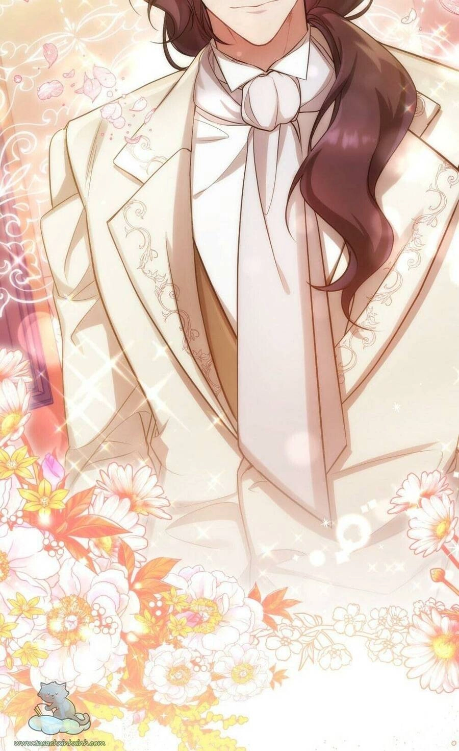 Nếu Không Vâng Lời Công Tước Chapter 7 - 22