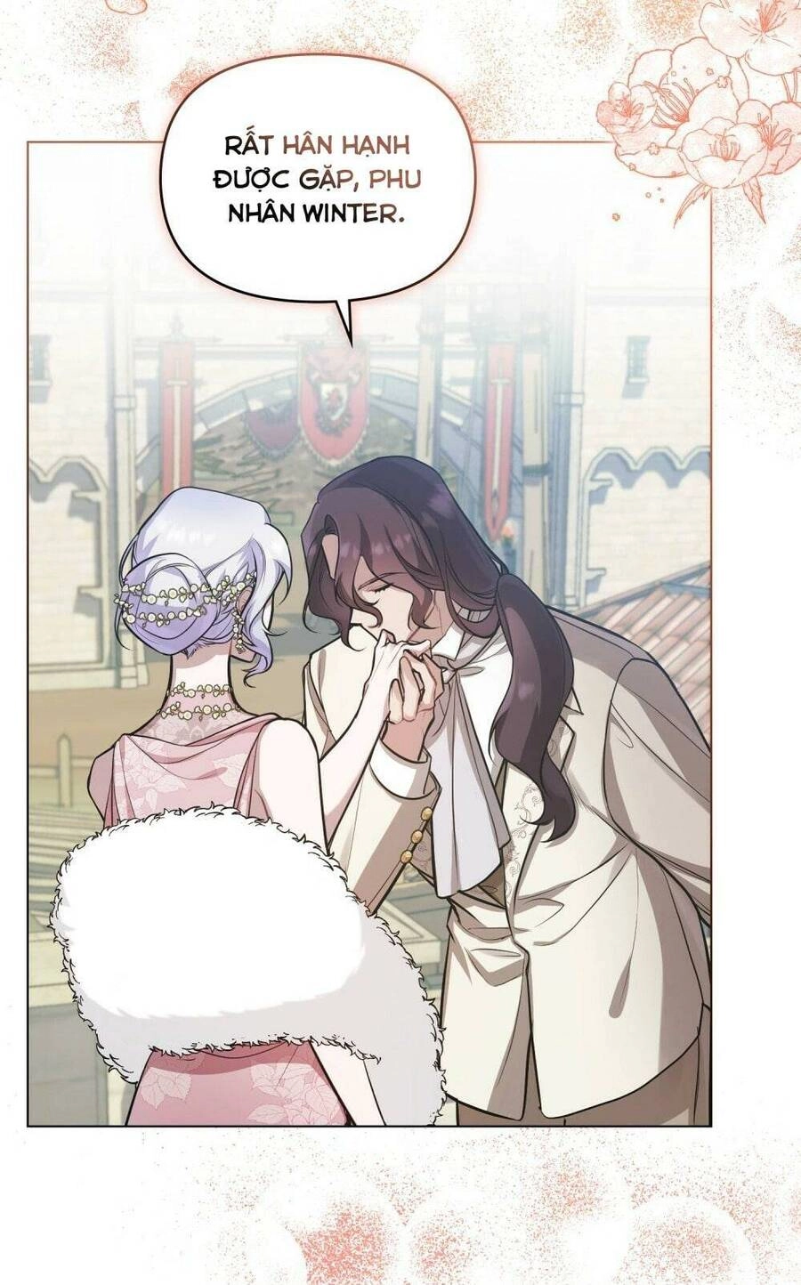 Nếu Không Vâng Lời Công Tước Chapter 7 - 24