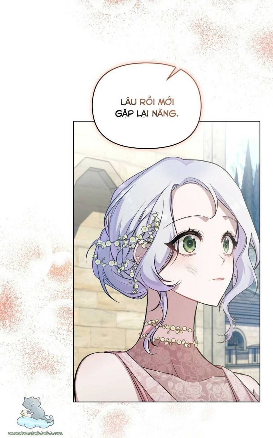 Nếu Không Vâng Lời Công Tước Chapter 7 - 25