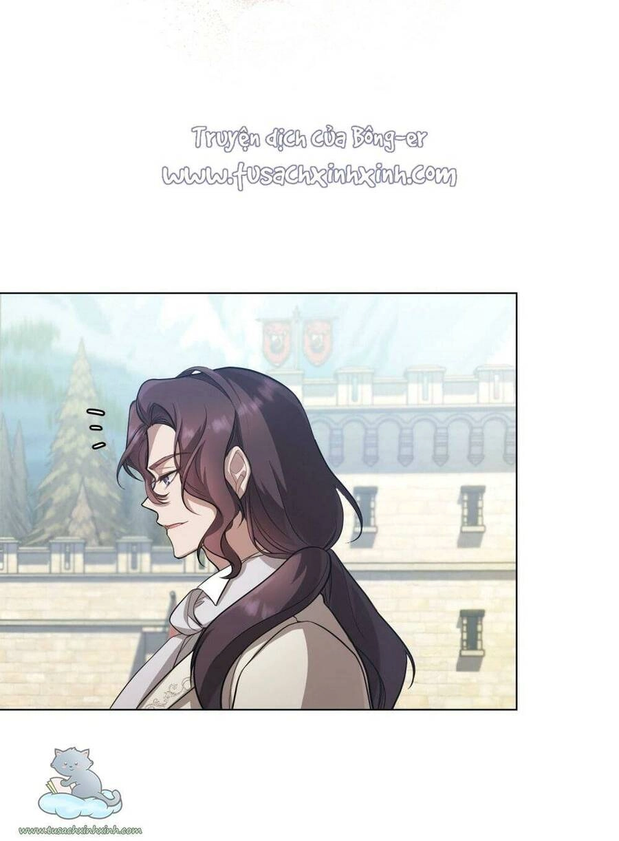 Nếu Không Vâng Lời Công Tước Chapter 7 - 26