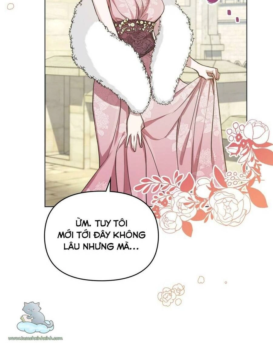 Nếu Không Vâng Lời Công Tước Chapter 7 - 28