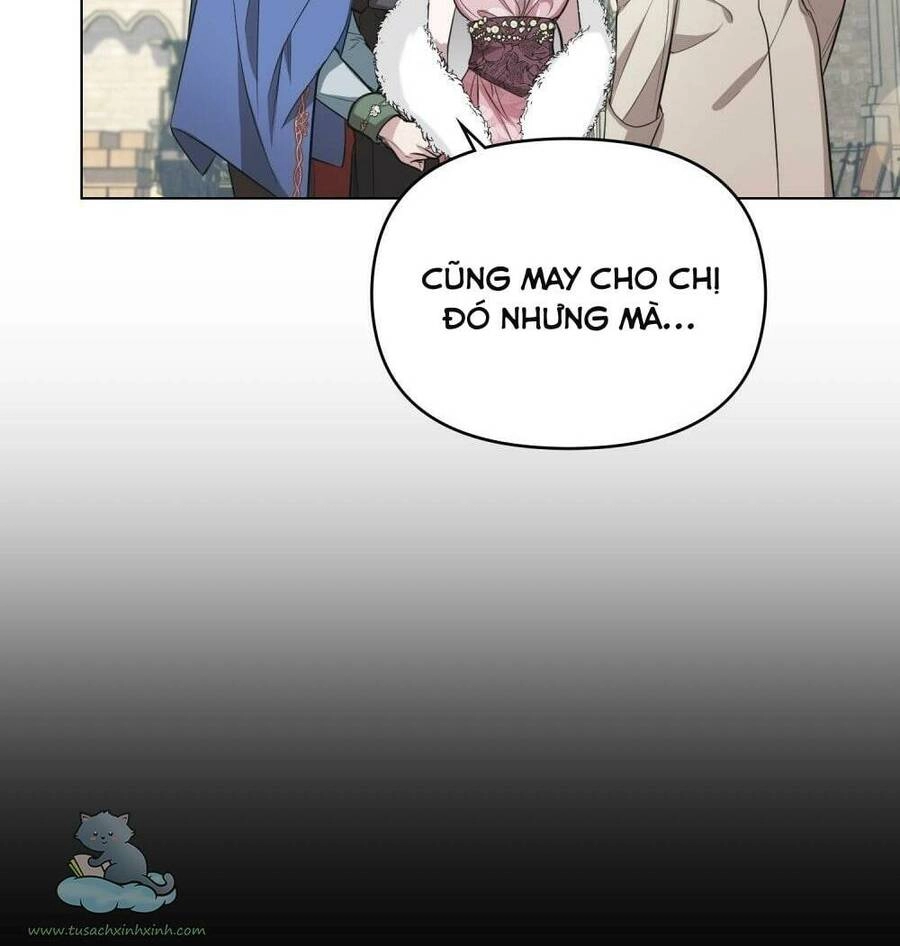 Nếu Không Vâng Lời Công Tước Chapter 7 - 31