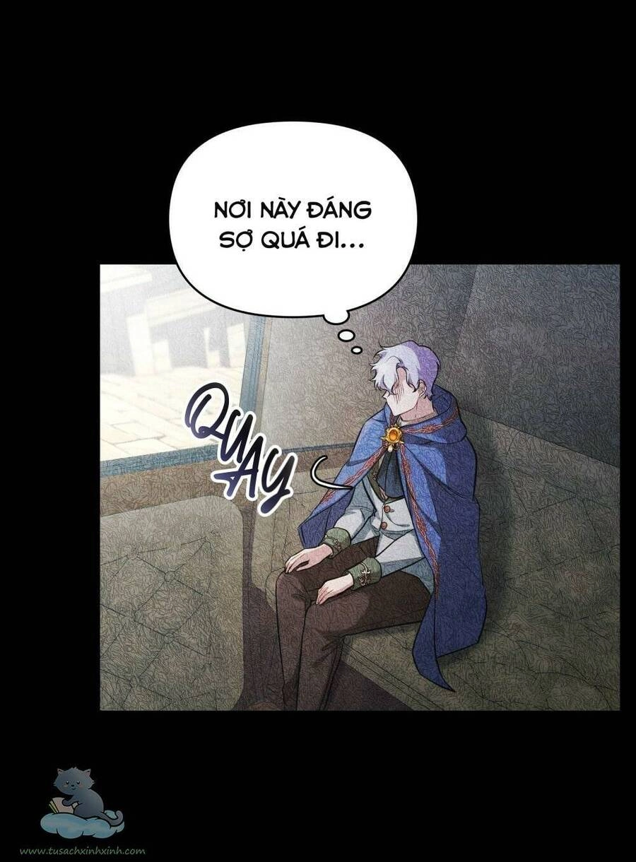 Nếu Không Vâng Lời Công Tước Chapter 7 - 35