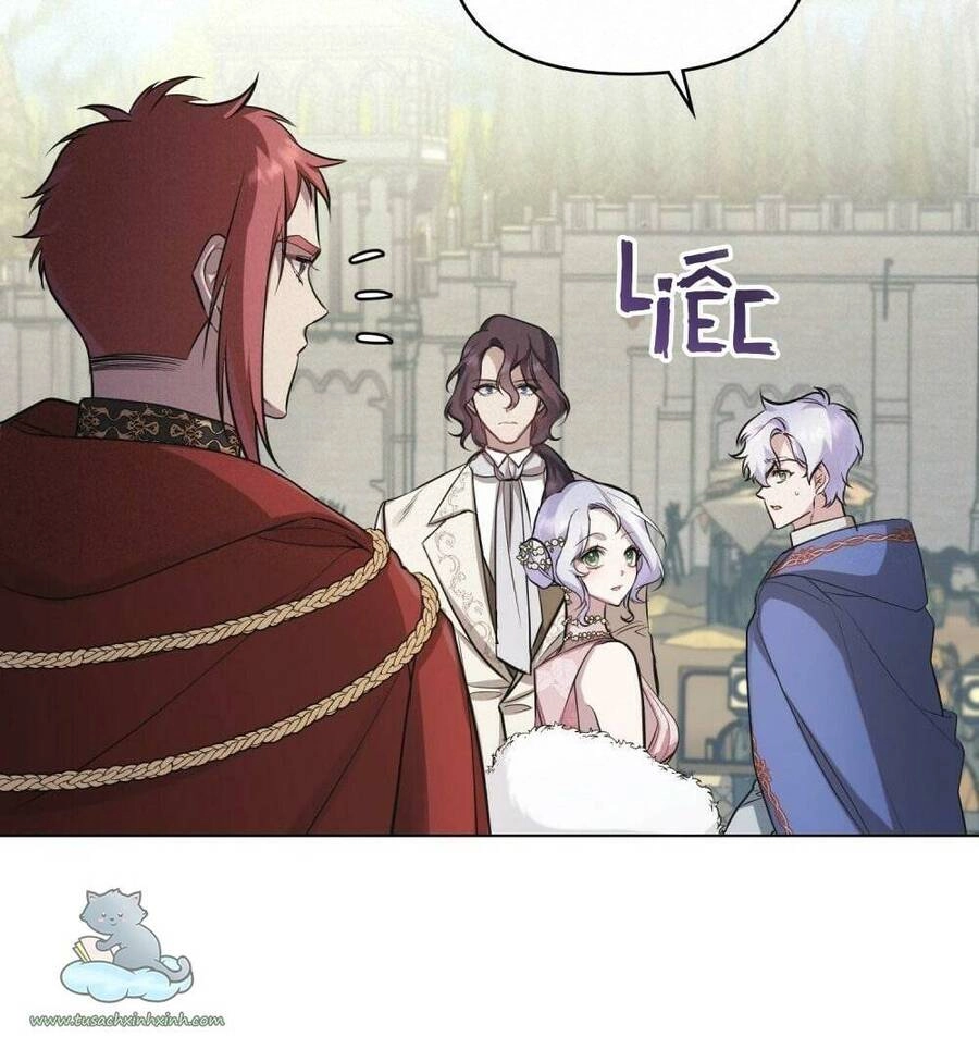 Nếu Không Vâng Lời Công Tước Chapter 7 - 37