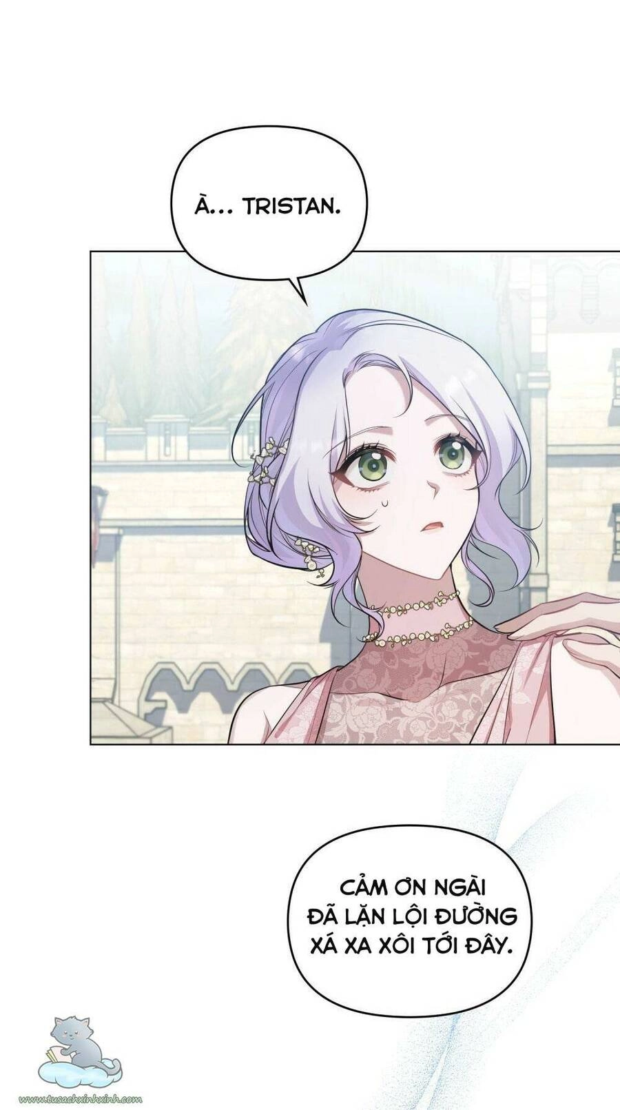 Nếu Không Vâng Lời Công Tước Chapter 7 - 42