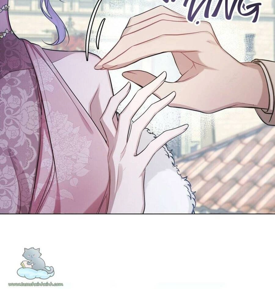 Nếu Không Vâng Lời Công Tước Chapter 7 - 44