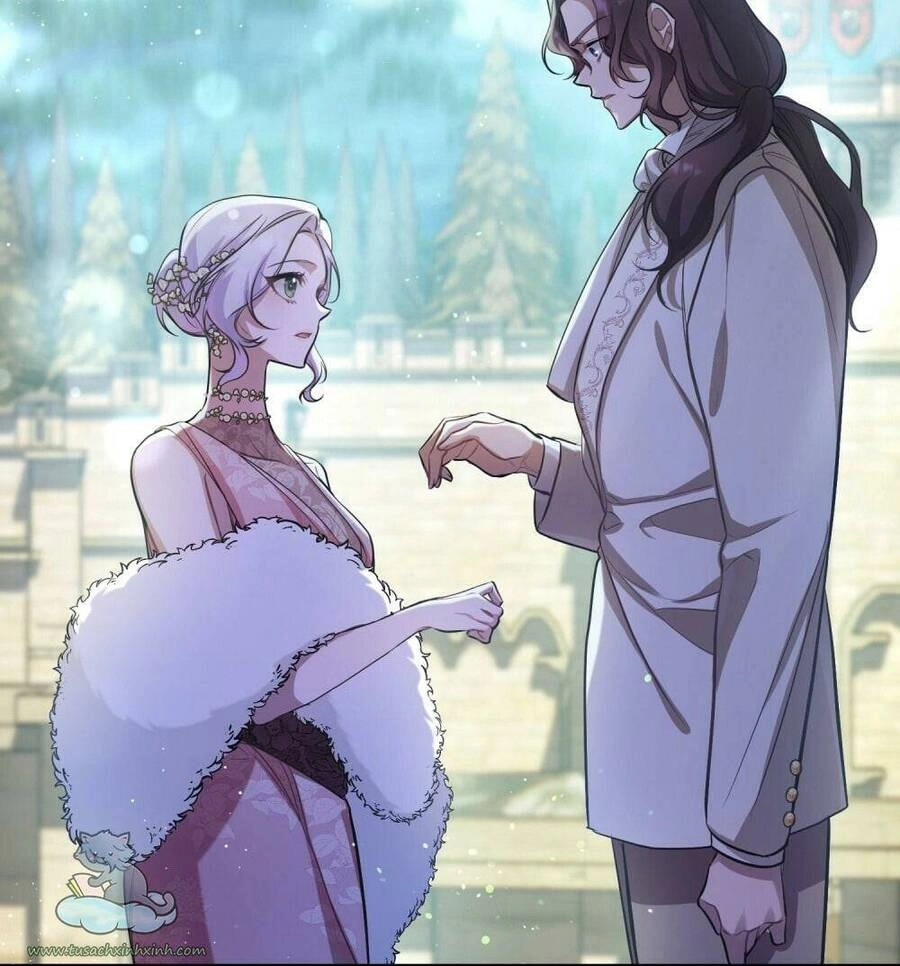 Nếu Không Vâng Lời Công Tước Chapter 7 - 46