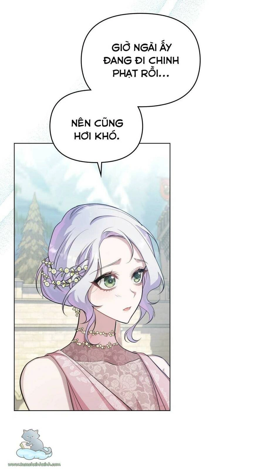 Nếu Không Vâng Lời Công Tước Chapter 7 - 49