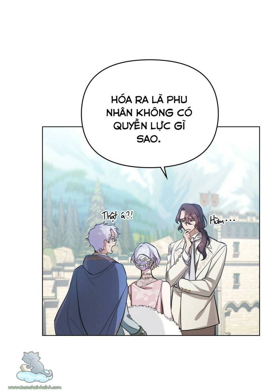 Nếu Không Vâng Lời Công Tước Chapter 7 - 50