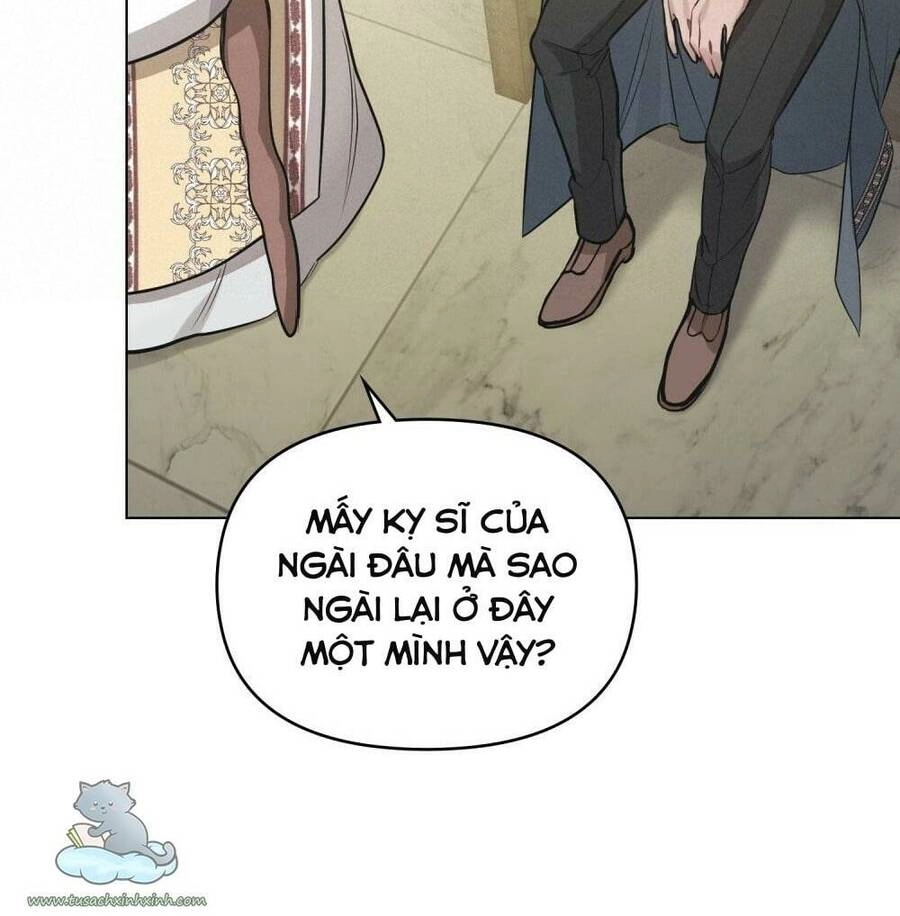 Nếu Không Vâng Lời Công Tước Chapter 7 - 56