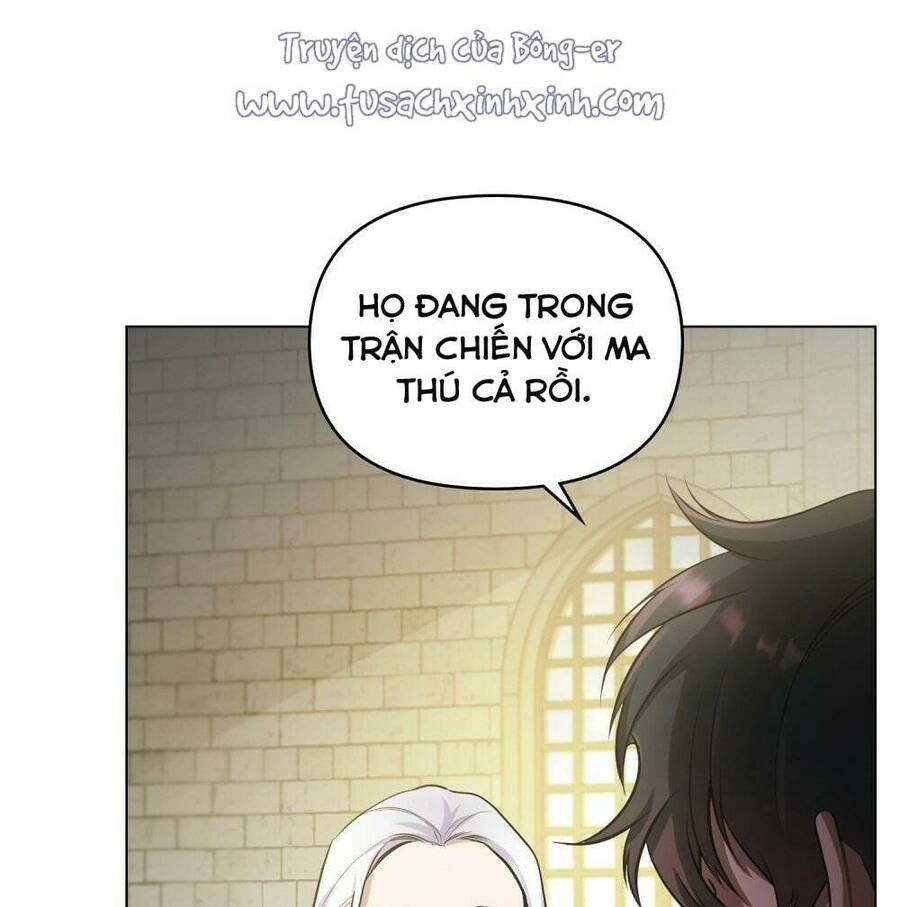 Nếu Không Vâng Lời Công Tước Chapter 7 - 58