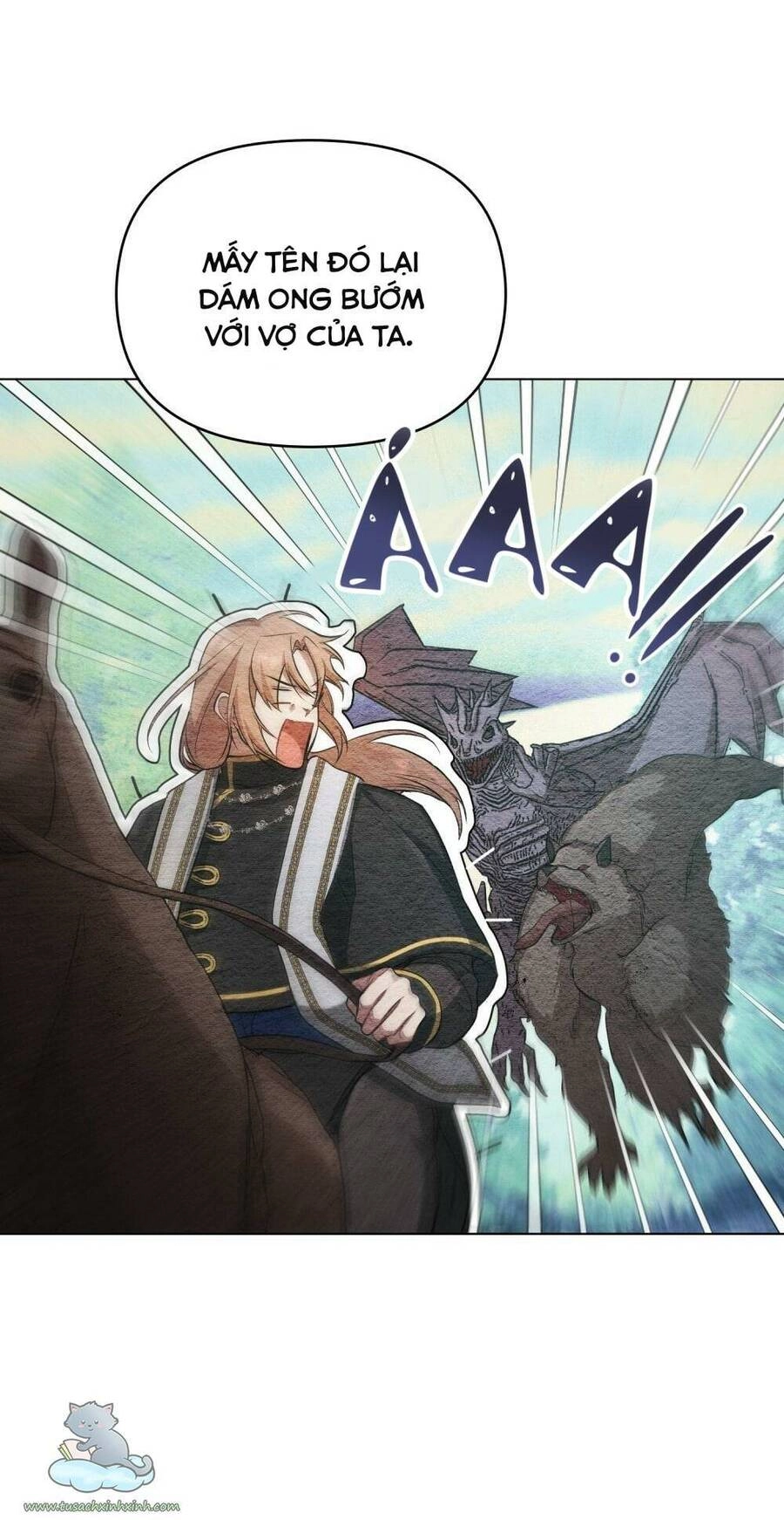 Nếu Không Vâng Lời Công Tước Chapter 7 - 61