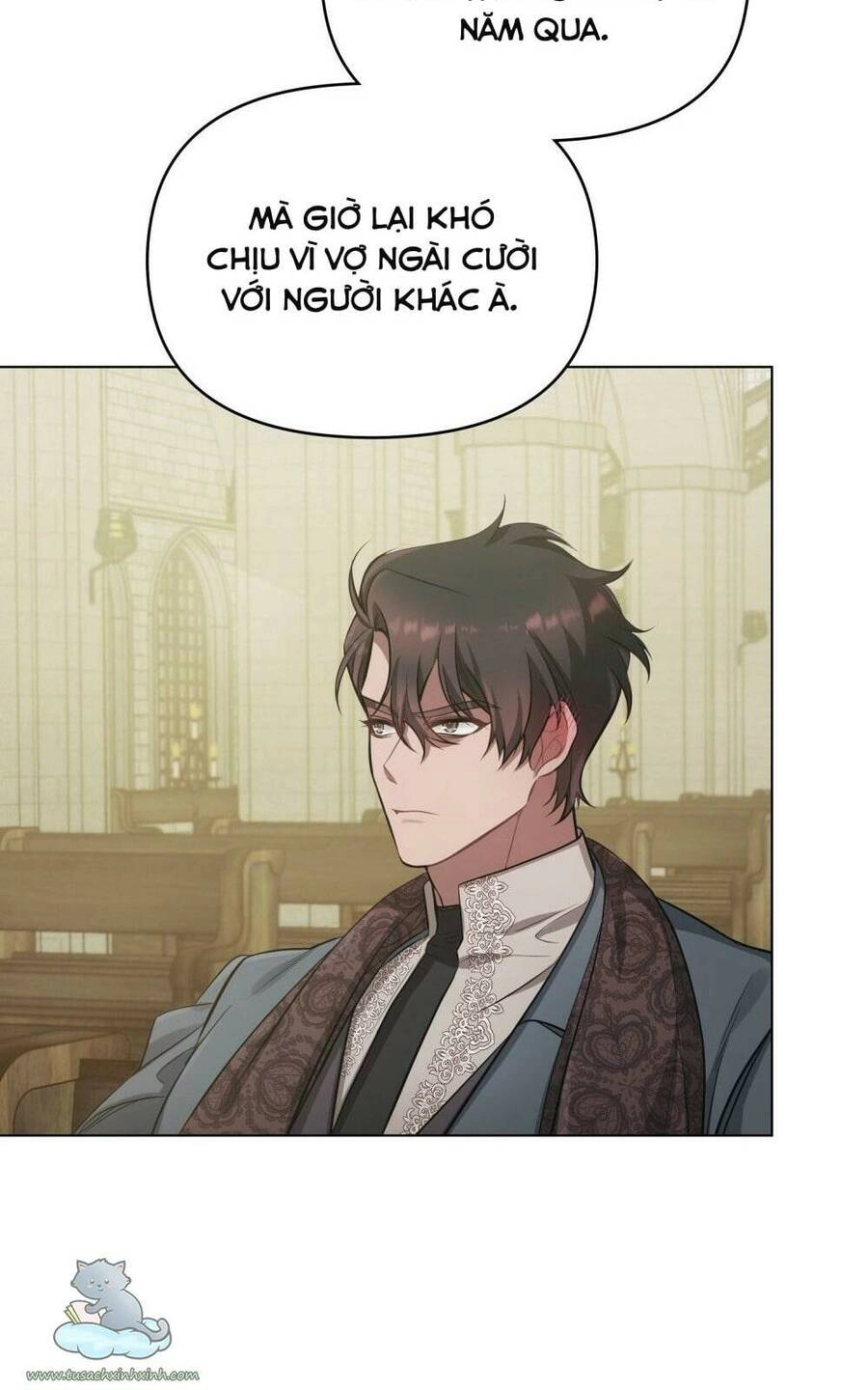 Nếu Không Vâng Lời Công Tước Chapter 7 - 63