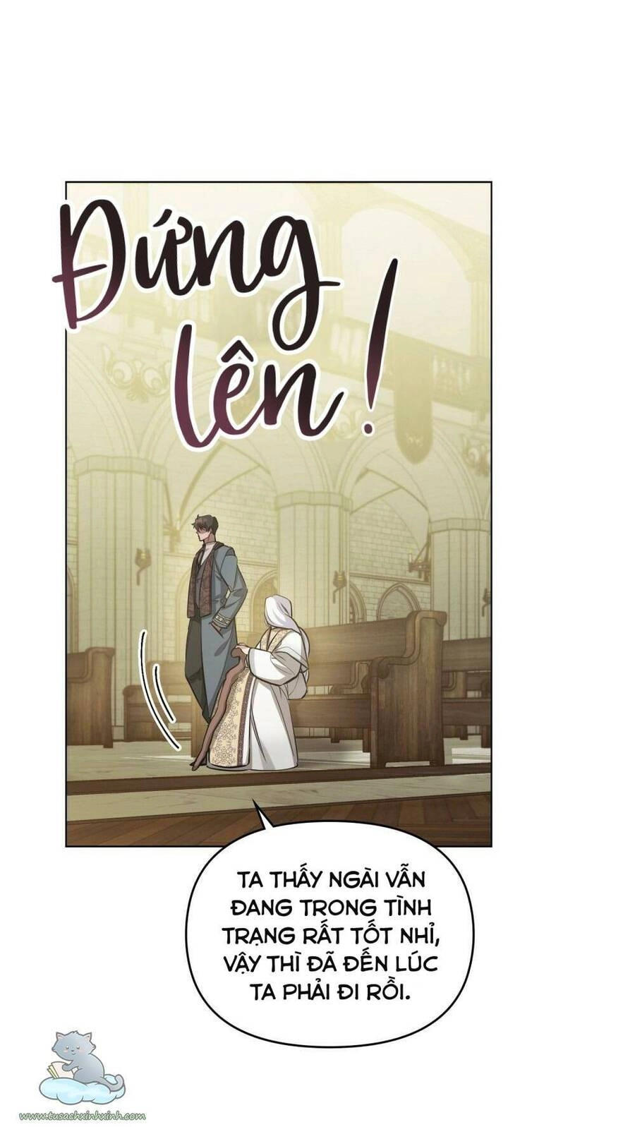 Nếu Không Vâng Lời Công Tước Chapter 7 - 65