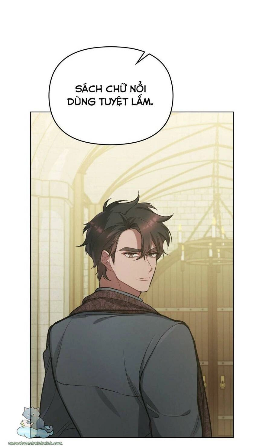 Nếu Không Vâng Lời Công Tước Chapter 7 - 68