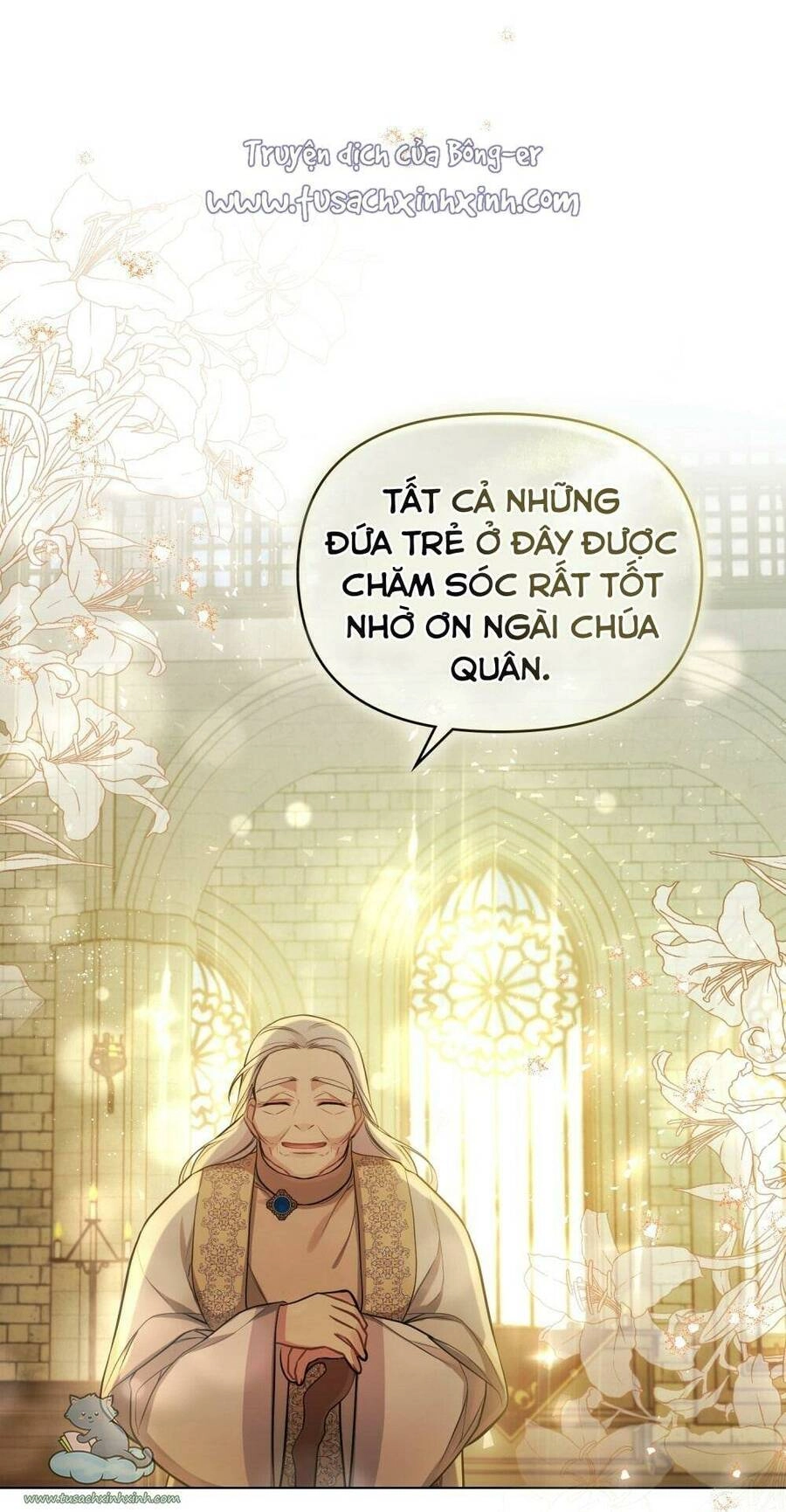 Nếu Không Vâng Lời Công Tước Chapter 7 - 69