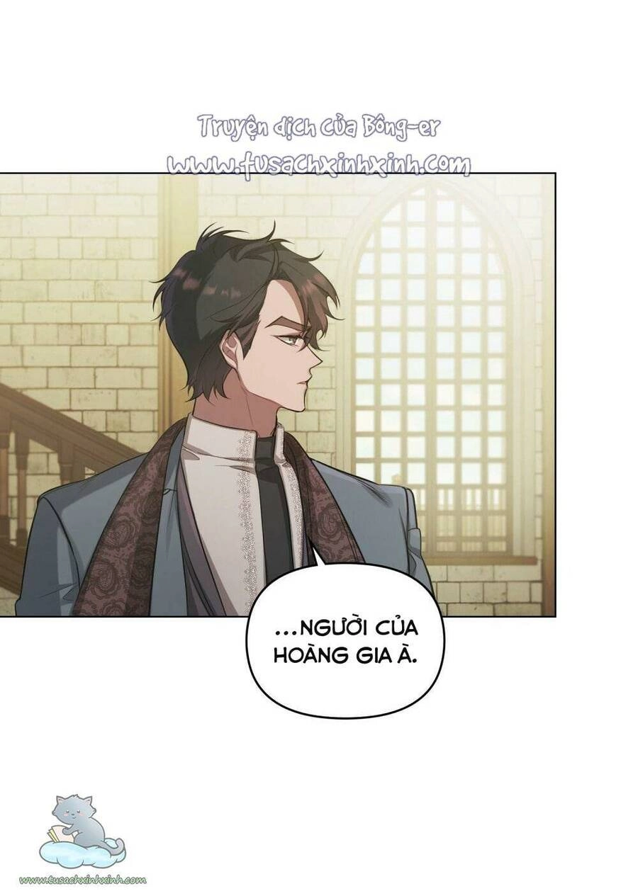 Nếu Không Vâng Lời Công Tước Chapter 7 - 75