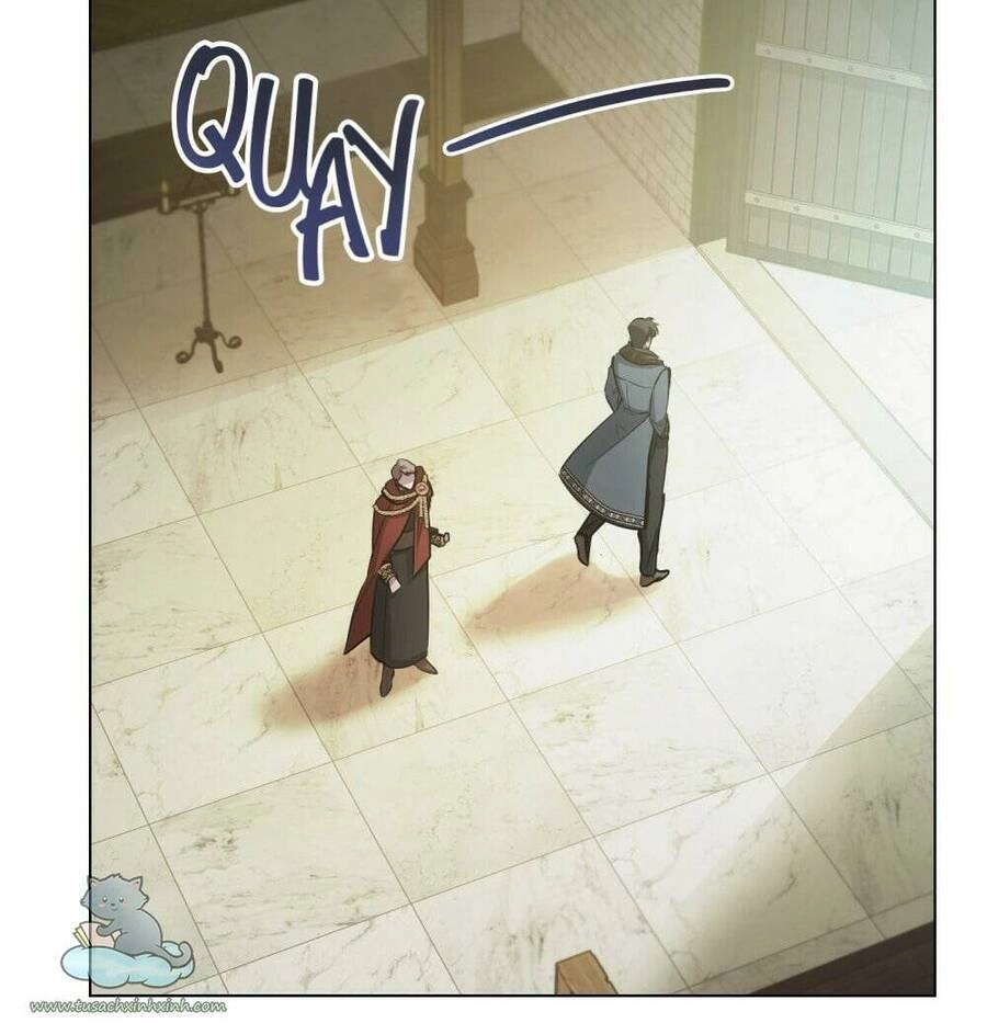 Nếu Không Vâng Lời Công Tước Chapter 7 - 77