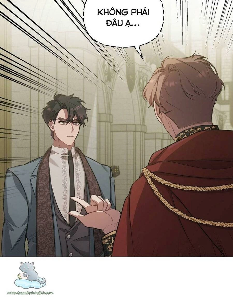 Nếu Không Vâng Lời Công Tước Chapter 7 - 79