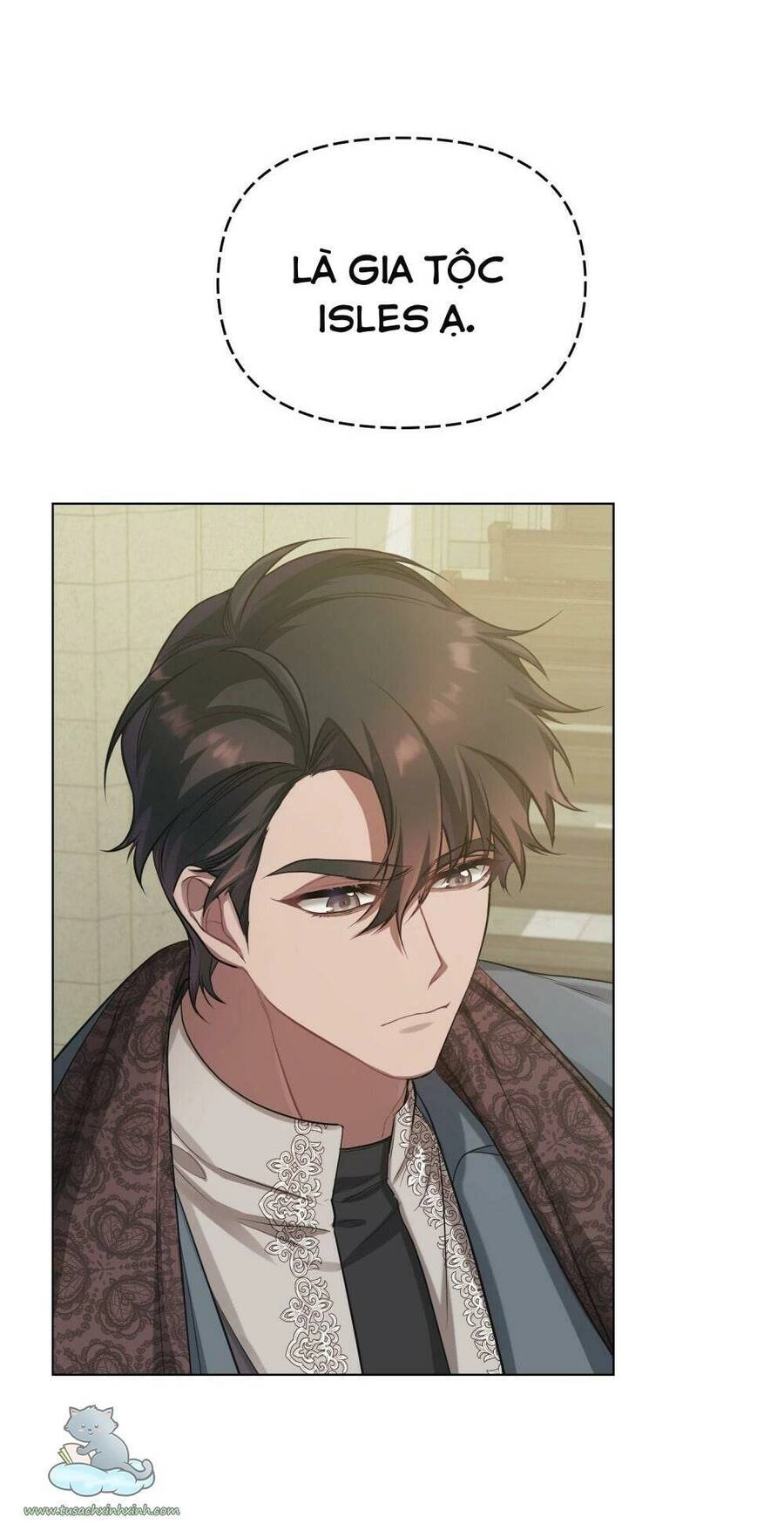 Nếu Không Vâng Lời Công Tước Chapter 7 - 80