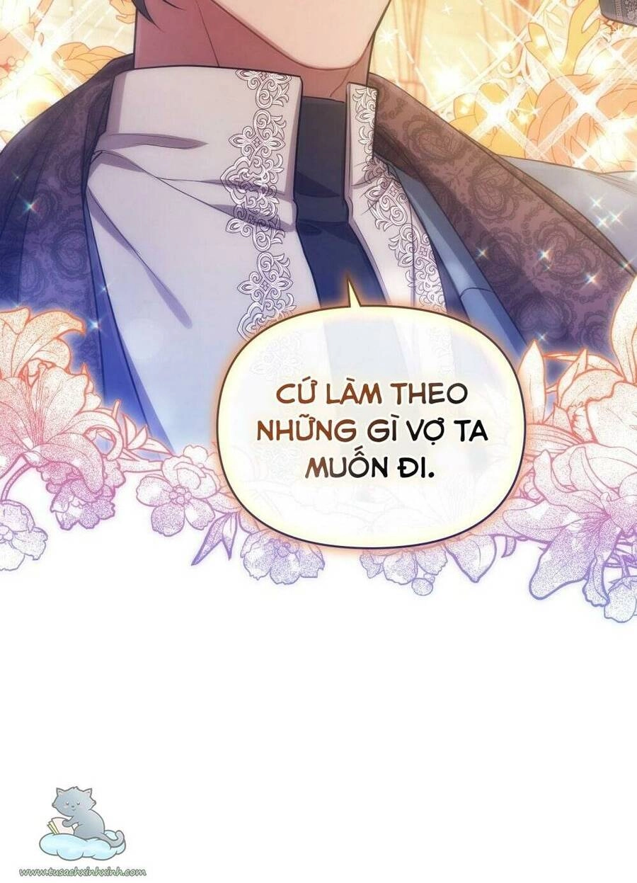Nếu Không Vâng Lời Công Tước Chapter 7 - 84