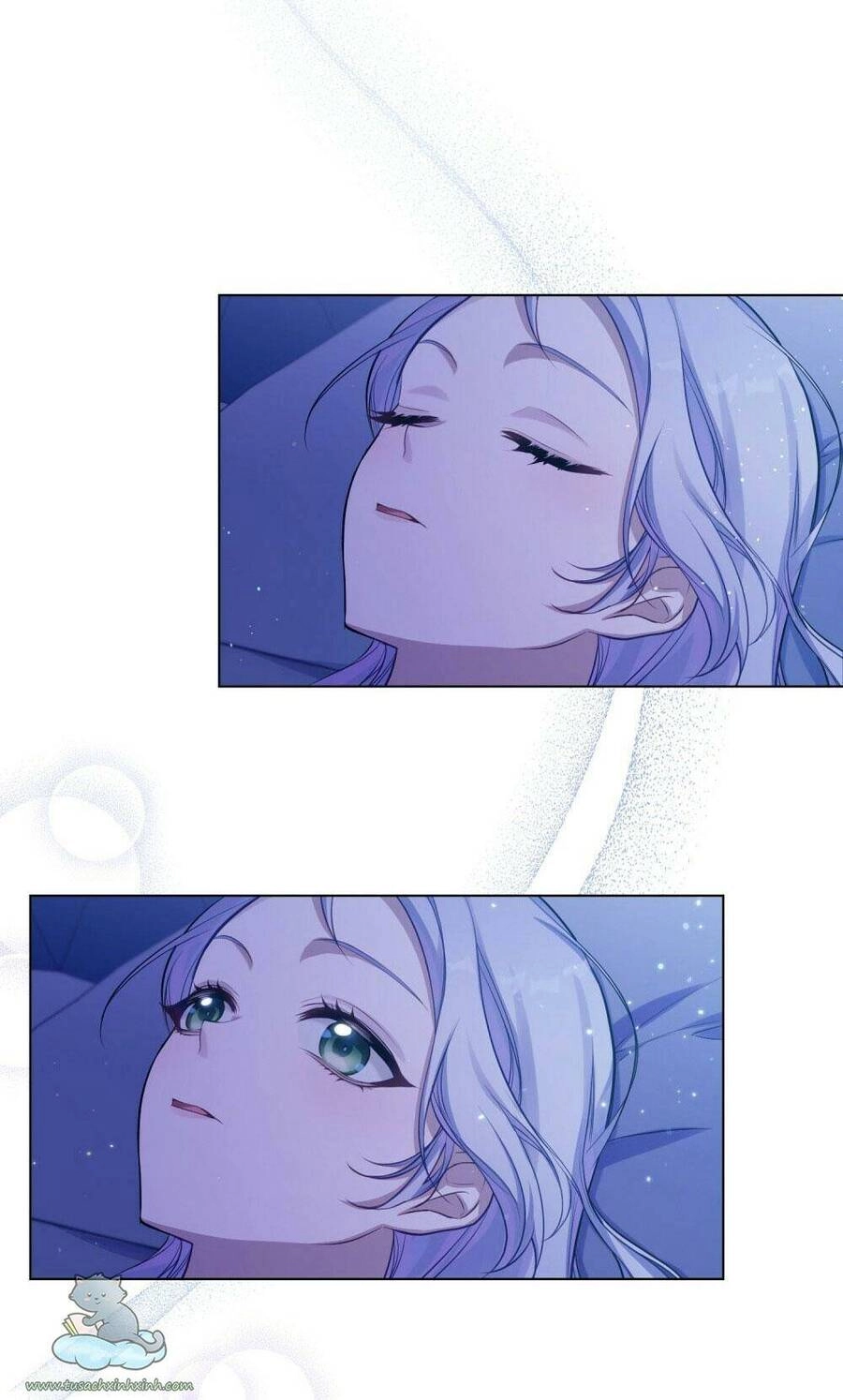 Nếu Không Vâng Lời Công Tước Chapter 9 - 4