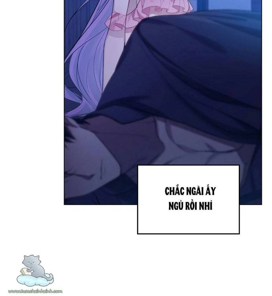 Nếu Không Vâng Lời Công Tước Chapter 9 - 6