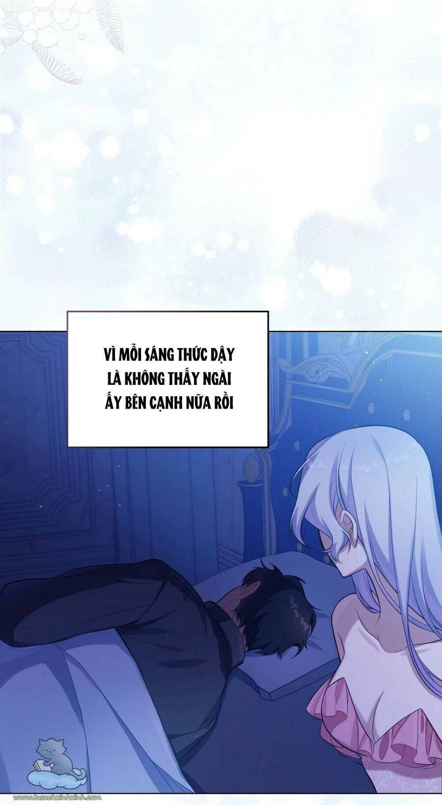 Nếu Không Vâng Lời Công Tước Chapter 9 - 8